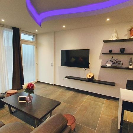 Viet Anh Appartement Бланкенберге Екстер'єр фото