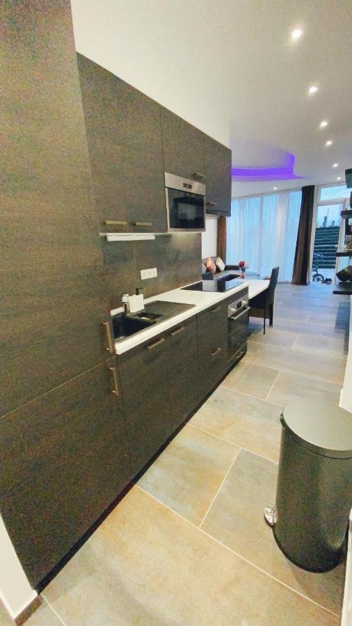 Viet Anh Appartement Бланкенберге Екстер'єр фото