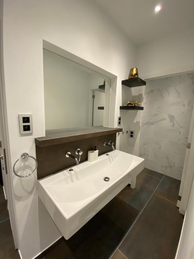 Viet Anh Appartement Бланкенберге Екстер'єр фото