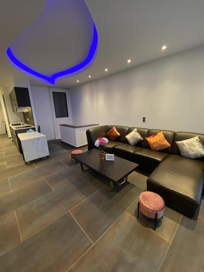Viet Anh Appartement Бланкенберге Екстер'єр фото
