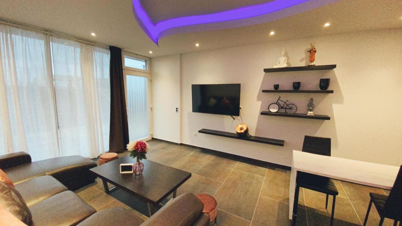 Viet Anh Appartement Бланкенберге Екстер'єр фото
