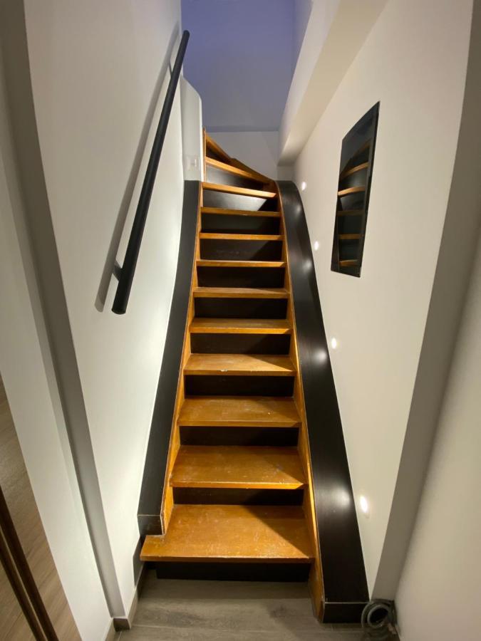 Viet Anh Appartement Бланкенберге Екстер'єр фото