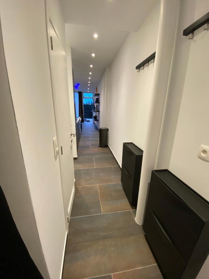 Viet Anh Appartement Бланкенберге Екстер'єр фото
