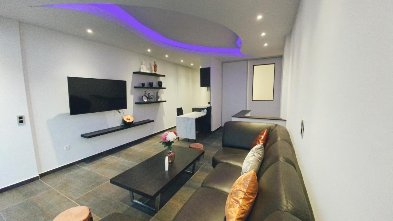 Viet Anh Appartement Бланкенберге Екстер'єр фото
